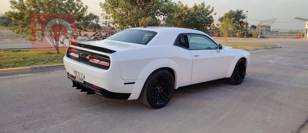 دۆج چالنجەر